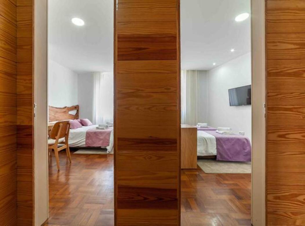 Up Tree Nature Rooms Aveiro Eksteriør bilde
